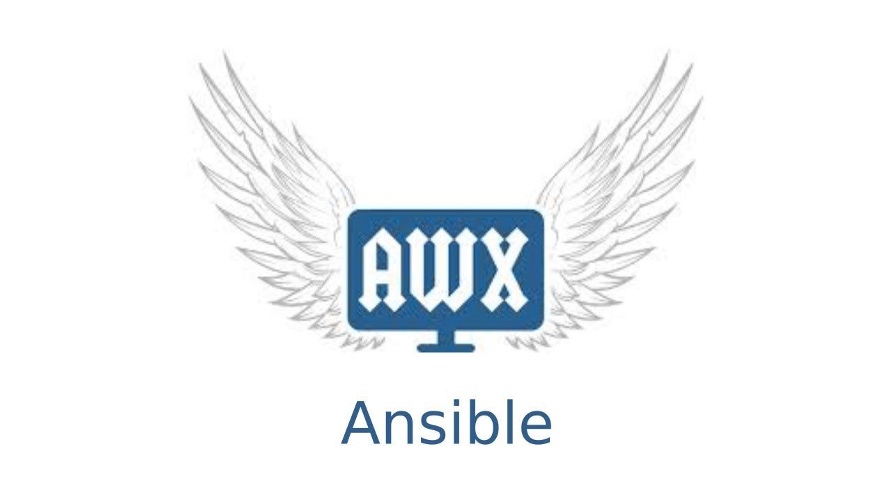 AWX Password Reset / Unable to log in